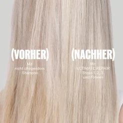 Wella Conditioner^Professionals Ultimate Repair Tiefenwirksamer Conditioner Nachfüllpackung 500 ml