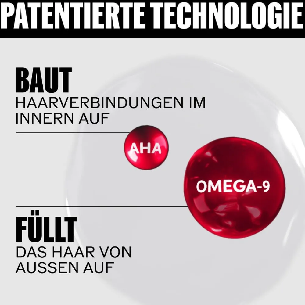 Wella Reparatur & Stärkung|Hagel Nature^Professionals Ultimate Repair Shampoo 50 ml