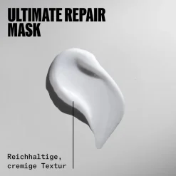 Wella Hagel Nature| Haarkur^Professionals Ultimate Repair Haarmaske 30 ml