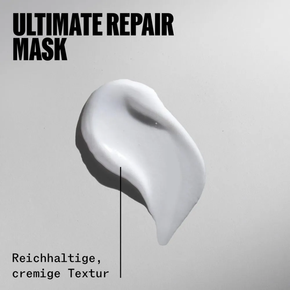 Wella Hagel Nature| Haarkur^Professionals Ultimate Repair Haarmaske 30 ml