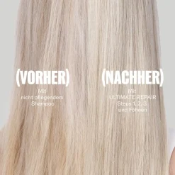 Wella Hagel Nature| Haarkur^Professionals Ultimate Repair Haarmaske 30 ml