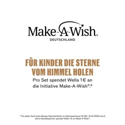 Wella Conditioner| Shampoo^Professionals Ultimate Smooth Geschenkset