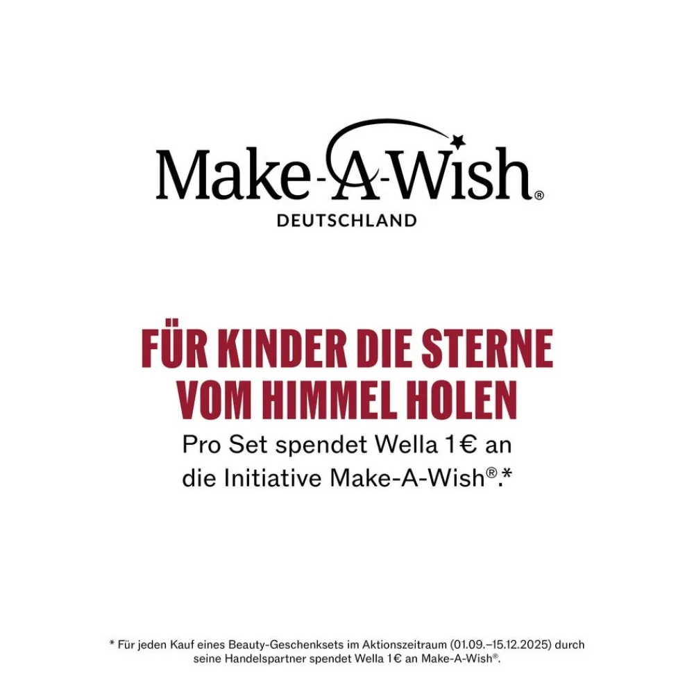 Wella Reparatur & Stärkung| Haarkur|Professionals Ultimate Repair Geschenkset