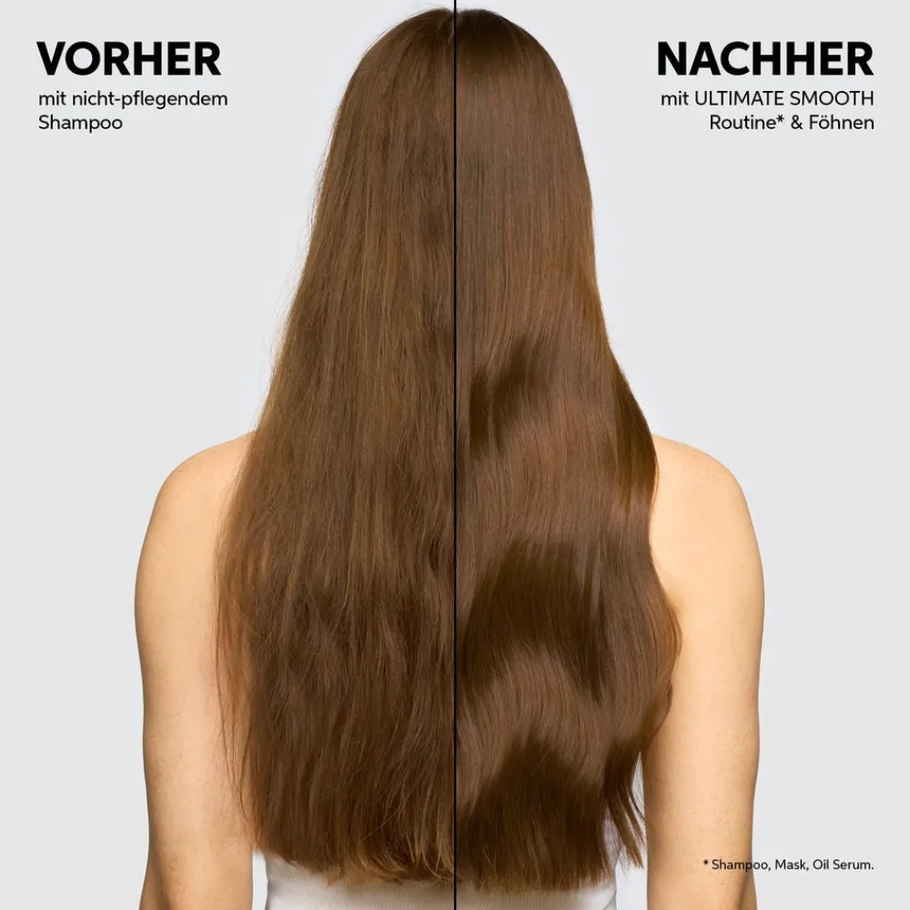 Wella Conditioner|Professionals Ultimate Smooth Conditioner 1000 ml