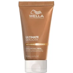 Wella Haarkur^Professionals Ultimate Smooth Mask 75 ml