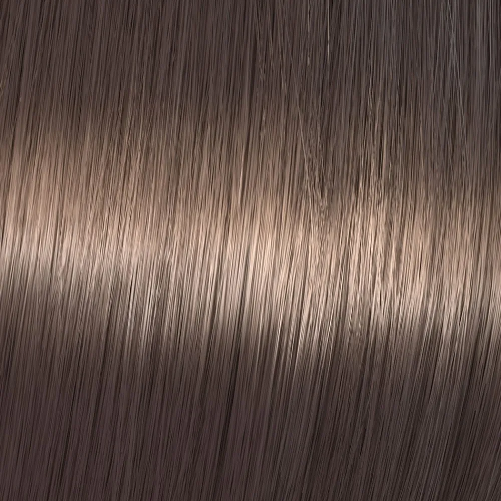 Wella Haarfarbe|Shinefinity Glaze Bitter Chocolate 04/07 Haarfarbe 60 ml