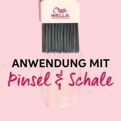 Wella Haarfarbe|Shinefinity Glaze Crystal Glaze 00/00 Haarfarbe 60 ml