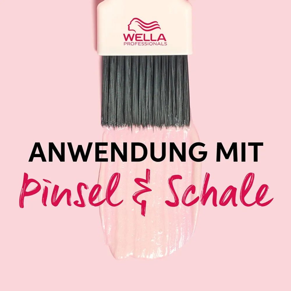 Wella Haarfarbe|Shinefinity Glaze Crystal Glaze 00/00 Haarfarbe 60 ml