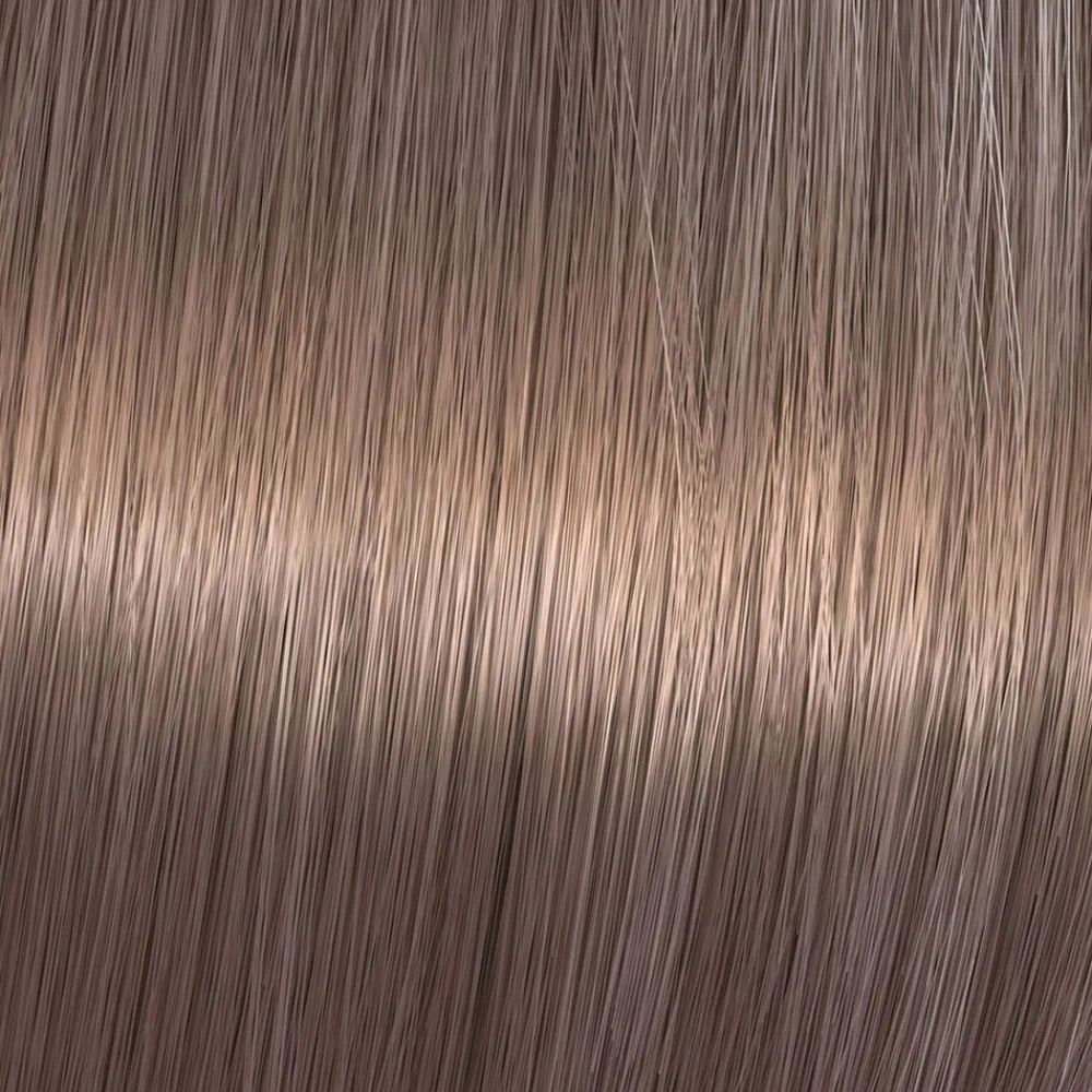 Wella Haarfarbe|Shinefinity Glaze Caramel Espresso 05/37 Haarfarbe 60 ml