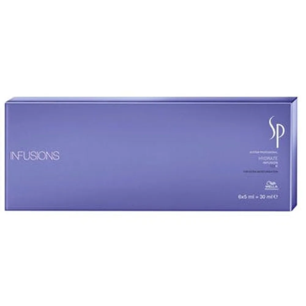 - Hydrate Infusion-Wella SP Clearance