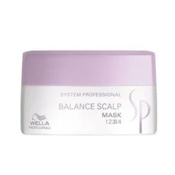 Balance Scalp Mask 200 ml-Wella SP Online