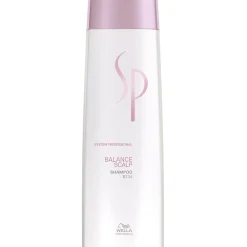 Wella SP Kopfhautpflege| Shampoo^Balance Scalp Shampoo 250 ml