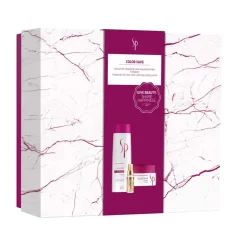 Classic Color Save Geschenkbox-Wella SP Best