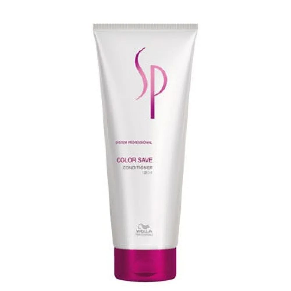 Wella SP Conditioner^Color Save Conditioner 200 ml