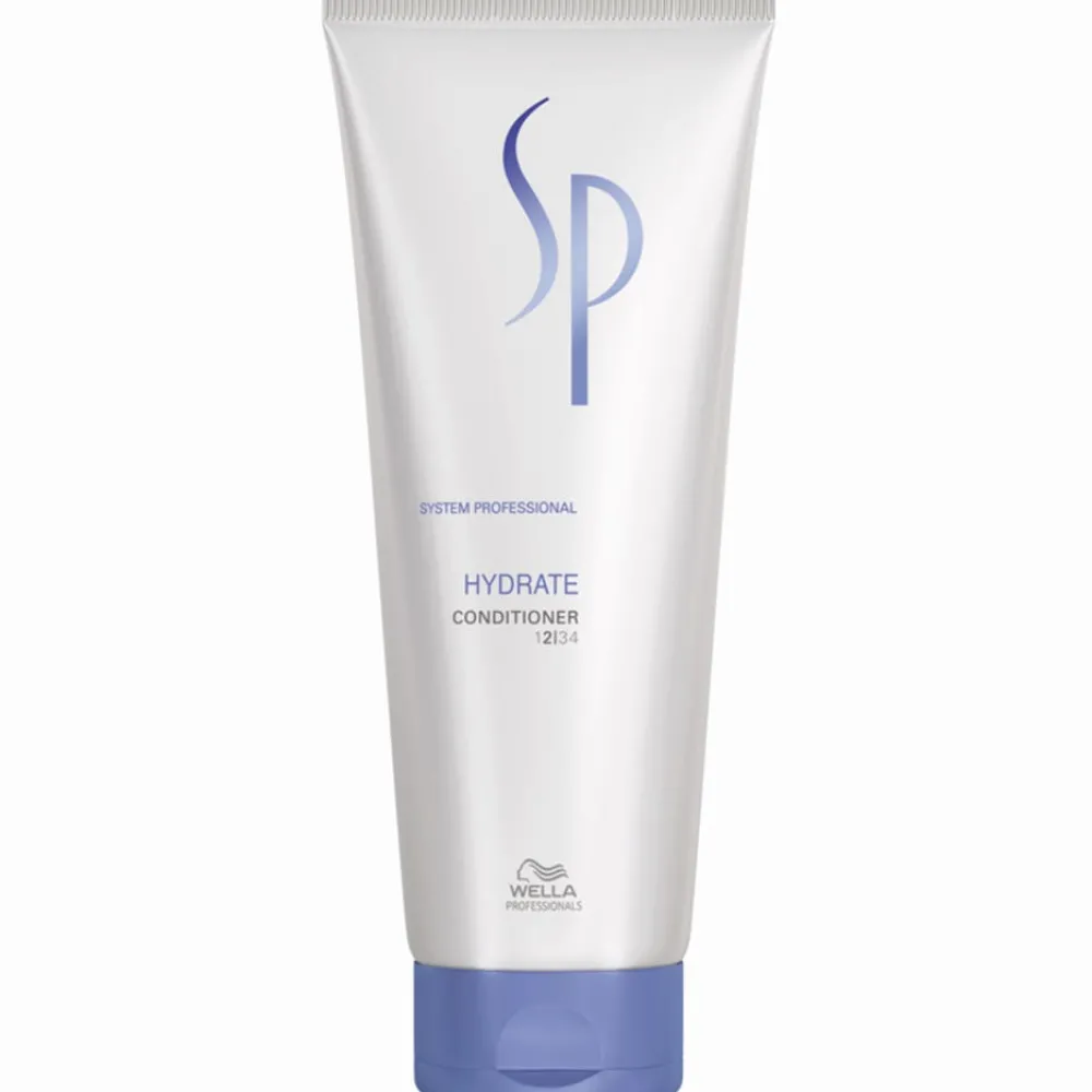 Wella SP Conditioner|Hydrate Conditioner 200 ml