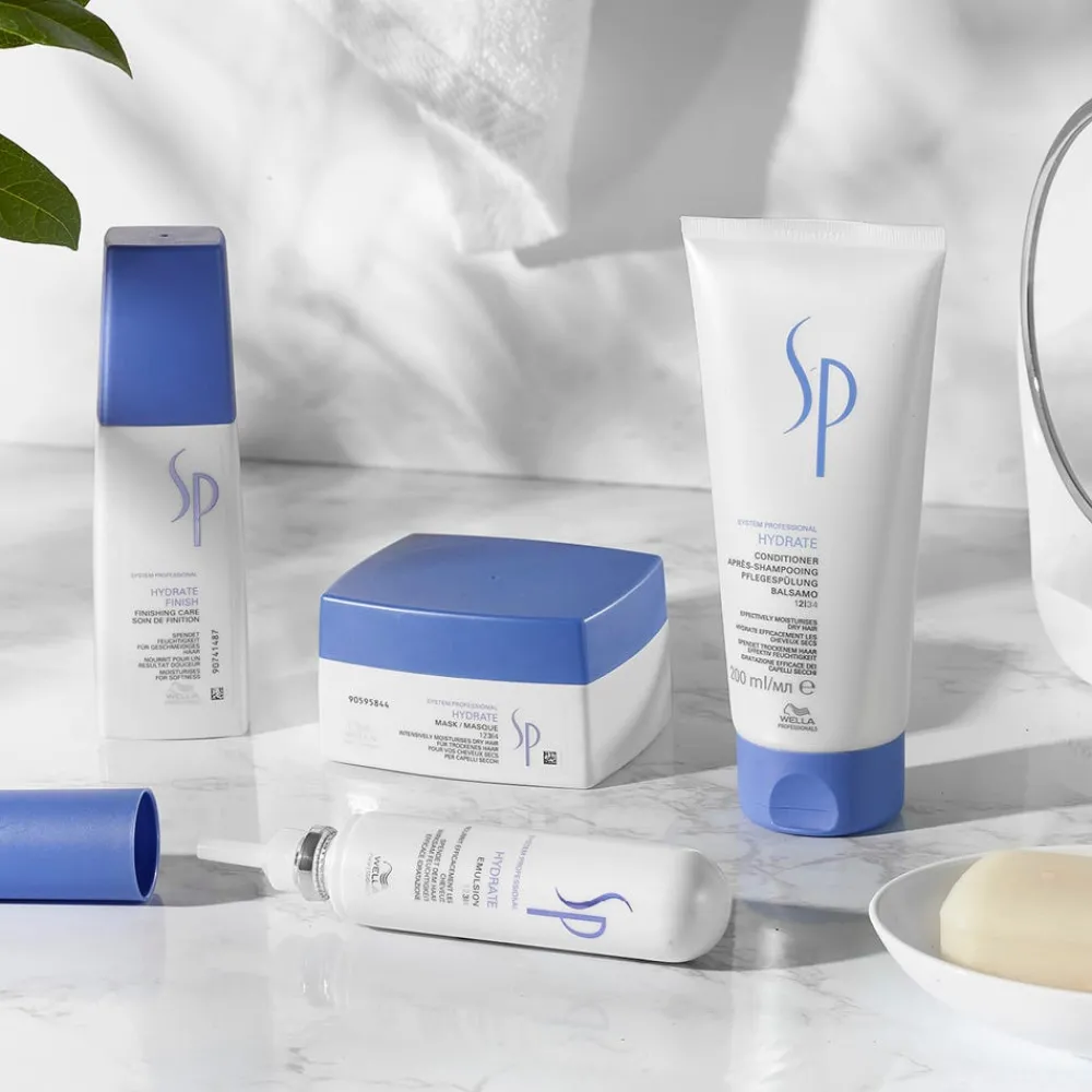 Wella SP Conditioner|Hydrate Conditioner 200 ml