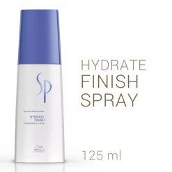 Wella SP Haarkur|Hydrate  Hydro Finish 125 ml