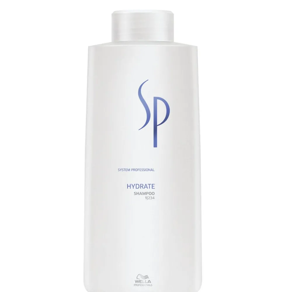 Wella SP Shampoo^Hydrate Shampoo 1000 ml