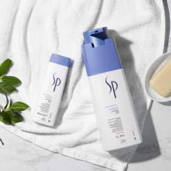 Wella SP Shampoo^Hydrate Shampoo 1000 ml