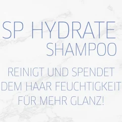 Wella SP Shampoo^Hydrate Shampoo 1000 ml