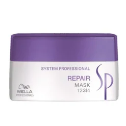 Wella SP Haarkur^Repair Mask 200 ml