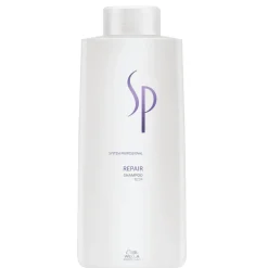 Wella SP Shampoo|Repair Shampoo 1000 ml