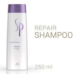 Repair Shampoo 250 ml-Wella SP Best