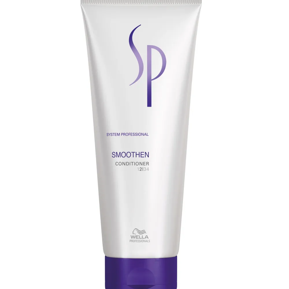 Wella SP Conditioner|Smoothen Conditioner 200 ml