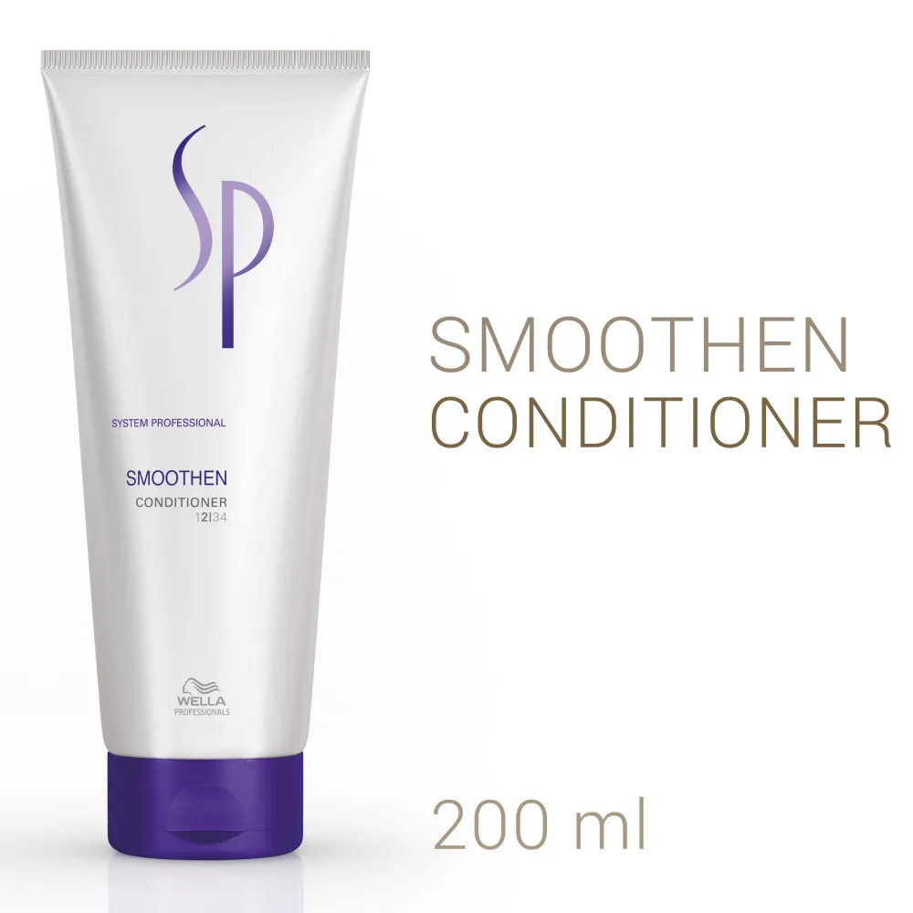 Wella SP Conditioner|Smoothen Conditioner 200 ml