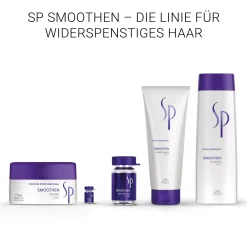 Wella SP Conditioner|Smoothen Conditioner 200 ml