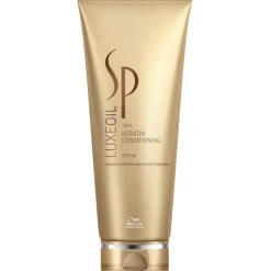 Wella SP Conditioner^System Professional Luxe Oil Conditioner Creme 200 ml