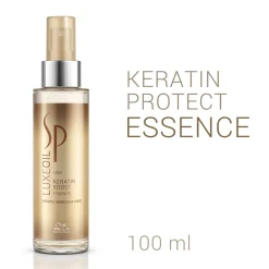 System Professional Luxe Oil Keratin Boost Essence 100 ml-Wella SP Best