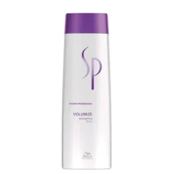 Wella SP Shampoo|Volumize Shampoo 250 ml