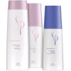 Wella SP Shampoo^Winter Bundle Balance Scalp