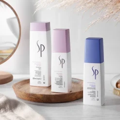 Wella SP Shampoo^Winter Bundle Balance Scalp