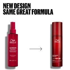 Ultimate Repair Leave-In Treatment 95 ml-Wella Online