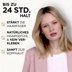 Wellaflex Haarschaum|Wella Sensitive Stark Schaumfestiger 200 ml