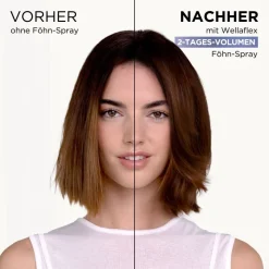 Wella 2-Tages-Volumen Föhn-Spray 150 ml-Wellaflex Discount