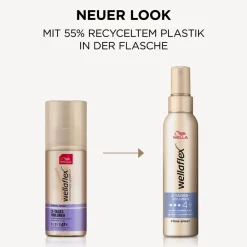 Wella 2-Tages-Volumen Föhn-Spray 150 ml-Wellaflex Discount