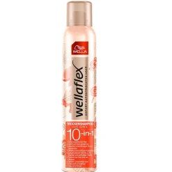 Wella Haarspray & Haarlack| Shampoo|flex Trockenshampoo Süße Sünde 180 ml