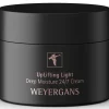 Weyergans Hautverjüngung|Gesicht^UpLifting Light Deep Moisture 24/7 Cream 50 ml