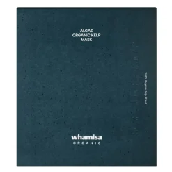 Whamisa Hagel Nature|Gesicht^Algae Kelp Mask 1 Stk