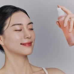 Organic Flowers Damask Rose Mist 100 ml-Whamisa Best