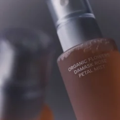 Organic Flowers Damask Rose Mist 100 ml-Whamisa Best