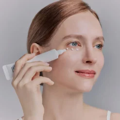 Organic Flowers Eye Essence 30 ml-Whamisa Discount