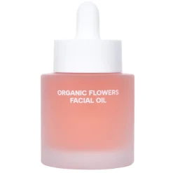 Organic Flowers Facial Oil Deep Rich 32 ml-Whamisa Outlet