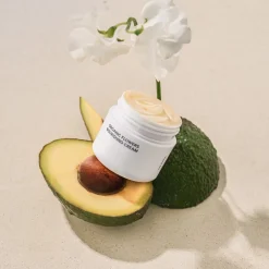 Whamisa Hagel Nature|Gesicht^Organic Flowers Nourishing Cream 50 ml