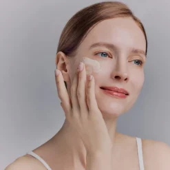 Whamisa Hagel Nature|Gesicht^Organic Flowers Nourishing Cream 50 ml