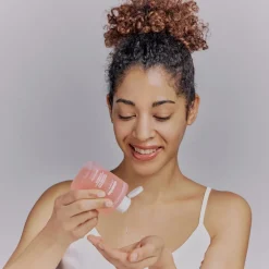 Whamisa Hagel Nature|Gesicht|Organic Flowers Toner Deep Rich 200 ml