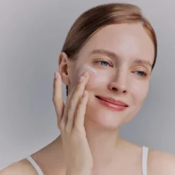 Organic Flowers Water Cream 50 ml-Whamisa